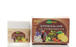 Фитобальзам для заживления ран, Адверсо