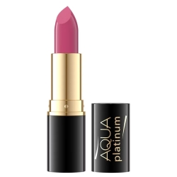 Помада для губ Eveline Aqua Platinum 429