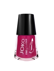 Joko Lakier do paznokci Find Your Color 118