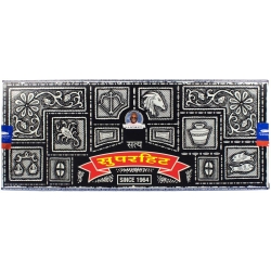 Благовония Nag Champa Super Hit, 100 г