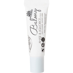 Balmy – Moisturizing Lip Balm, PuroBIO - 05 Anise & Liquorice
