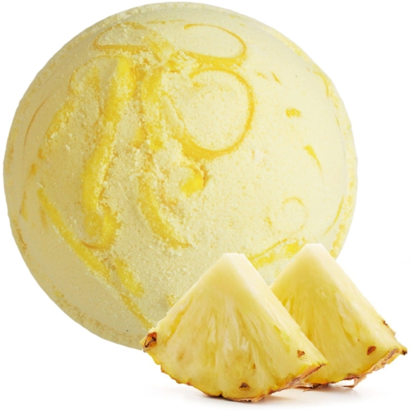 Kula do Kąpieli - Ananas, 180g