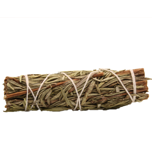 Naturalne Kadzidło - Szałwia Górska, 10cm
