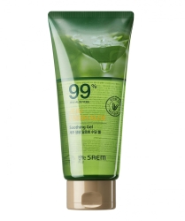 THE SAEM Jeju Fresh Aloe Soothing Gel Żel aloesowy 99%  300 ml
