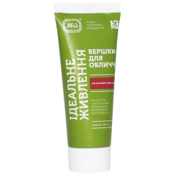 Сливки для Лица для Идеального Питания, Яка