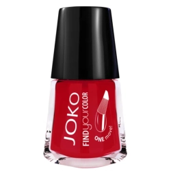 Joko Lakier do paznokci Find Your Color 114
