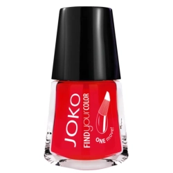 Joko Lakier do paznokci Find Your Color 112
