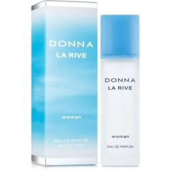 LA RIVE Woman Donna Woda perfumowana, 90 ml