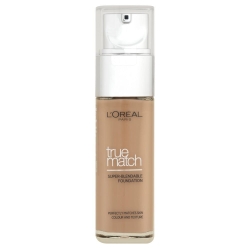 LOREAL True Match Podkład do twarzy 4N Beige  30ml