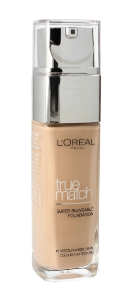 LOREAL True Match Podkład do twarzy 1.5.N Linen 30ml