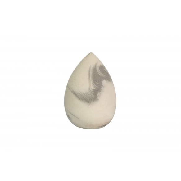 DONEGAL Gąbka do makijażu Blending Sponge - marmurkowa (4326)