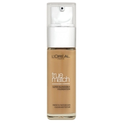 LOREAL True Match Podkład do twarzy 4D/4W Golden Natural  30ml