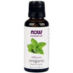 Oregano Oil, Now Foods, 30 ml