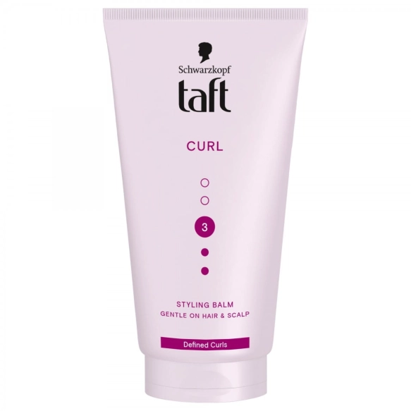 SCHWARZKOPF Taft Curl Balsam stylizujący do loków 150 ml