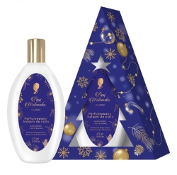 PANI WALEWSKA Choinka Balsam do ciała Classic, 475 ml