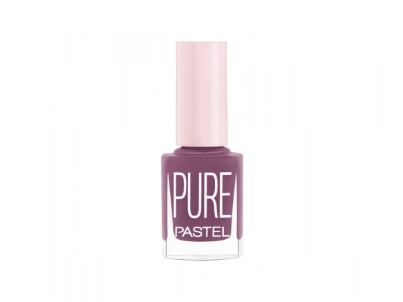 PASTEL Lakier do paznokci Pure nr 621 13ml