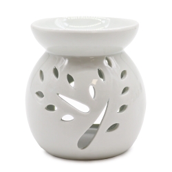 Oil Burner - Tree (Large)