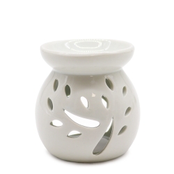 Oil Burner - Tree (Small)