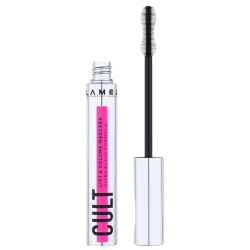LAMEL Cult Volume Tusz do rzęs nr 401, 10ml