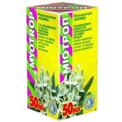 Myotrop Herbal Drops, Ekomed, 30ml