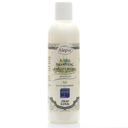 Silicone-free Natural Hair Conditioner, Alepia, 250ml