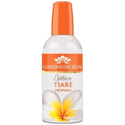 Perfumy Kwiat Tahiti, Giardino Dei Sensi, 100ml