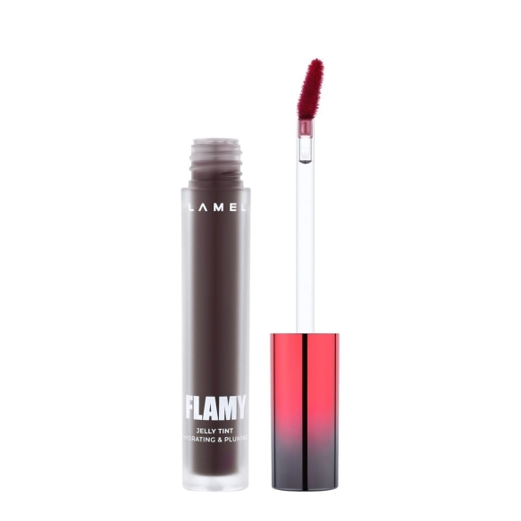 LAMEL Flamy Tint do ust Jelly nr 403 Phantom