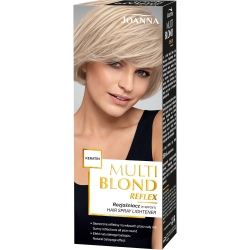 JOANNA Multi Blond Reflex Rozjaśniacz do włosów w sprayu