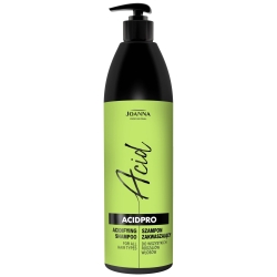 JOANNA PROFESSIONAL AcidPro Szampon zakwaszający 1000 ml