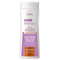 JOANNA Hair Therapy Szampon do włosów wypadających 300 ml