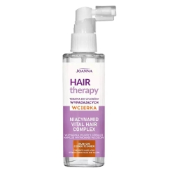 JOANNA Hair Therapy Wcierka do włosów wypadających 100 ml