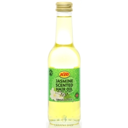 Olejek Jaśminowy do Włosów KTC, 250ml