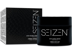 Przeciwstarzeniowy Krem do twarzy Analog Jadu Żmii, SEIZEN Stop Aging Cream, 50ml