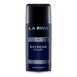 La Rive for Men Extreme Story Dezodorant spray, 150ml