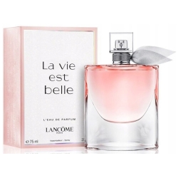 Lancome La Vie Est Belle Woda perfumowana 75ml