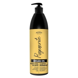 JOANNA PROFESIONAL Argan Oil Szampon regenerujący 1000 ml
