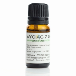 Wyciąg z Grzyba Songyi, ESENT, 10 ml