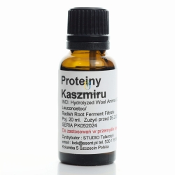 Proteiny Kaszmiru, Esent, 20 ml