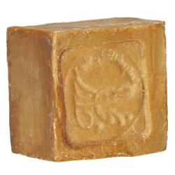 Aleppo Soap Olive-Laurel (30% Laurel Oil), Najel, 180g