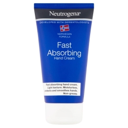 Neutrogena® Formuła Norweska Szybko wchłaniający się krem do rąk 75ml
