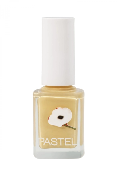 PASTEL Lakier do paznokci nr 411 13 ml