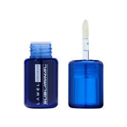LAMEL Subliminal Cyber Lip Olejek do ust nr 02 Neo-noir