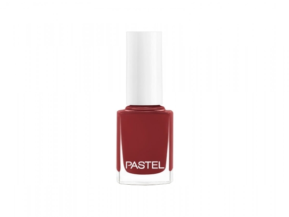 PASTEL Lakier do paznokci nr 398 13 ml