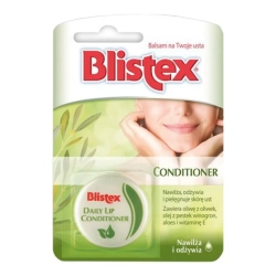Blistex Balsam do ust  CONDITIONER odżywczy  słoik, 7ml