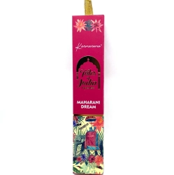 Kadzidełka Tales of India - Maharani Dream