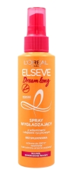 LOREAL ELSEVE Dream Long Spray wygładzający do włosów długich i zniszczonych  150 ml