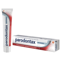 Parodontax Whitening Pasta do Zębów z Fluorkiem 75ml
