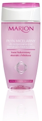 MARION Płyn micelarny do demakijażu twarzy i oczu 150 ml