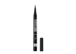 Rimmel Wonder Ink Ultimate Eyeliner wodoodporny w pisaku 001 black  1szt