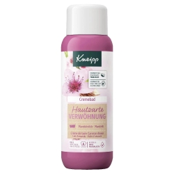 Płyn do kąpieli Kwiat Migdałowy KNEIPP, 400ml